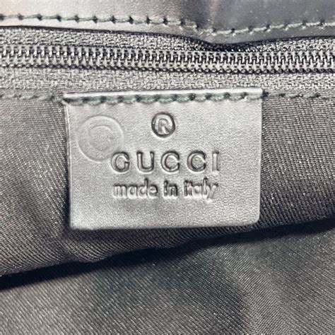 gucci bag 143745